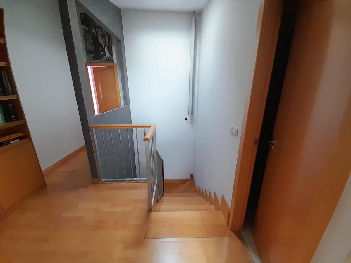 Апартаменти Duplex Centro Historico Бургос Екстер'єр фото
